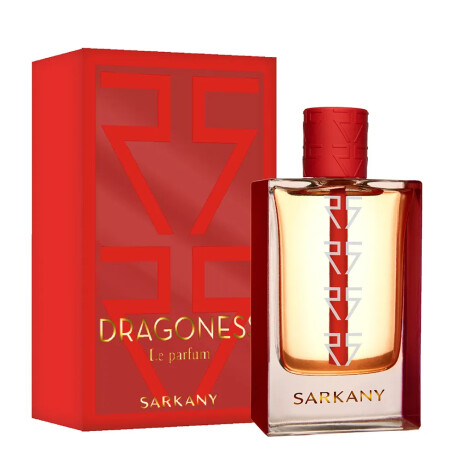 Perfume Sarkany Dragoness Le Parfum EDP 100ml Perfume Sarkany Dragoness Le Parfum EDP 100ml