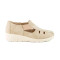 CASUAL CONFORT DELHI - KORIUM BEIGE