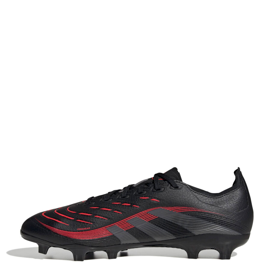Championes de Hombre Adidas Adizero Boston 12 M Blanco - Azul - Rojo