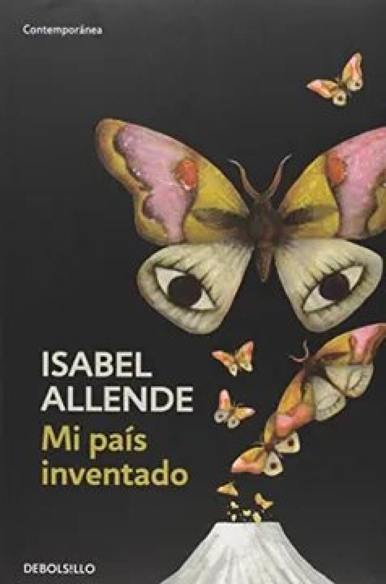 MI PAIS INVENTADO 