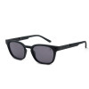 Lentes de Sol Chilli Beans Playstation TLOU Redondo Unisex Negro/negro