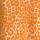 VESTIDO SELVA Naranja