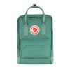 Mochila Fjallraven Kanken Unisex Frost Green