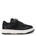 Championes Infantiles Croco Kids Nea Negro