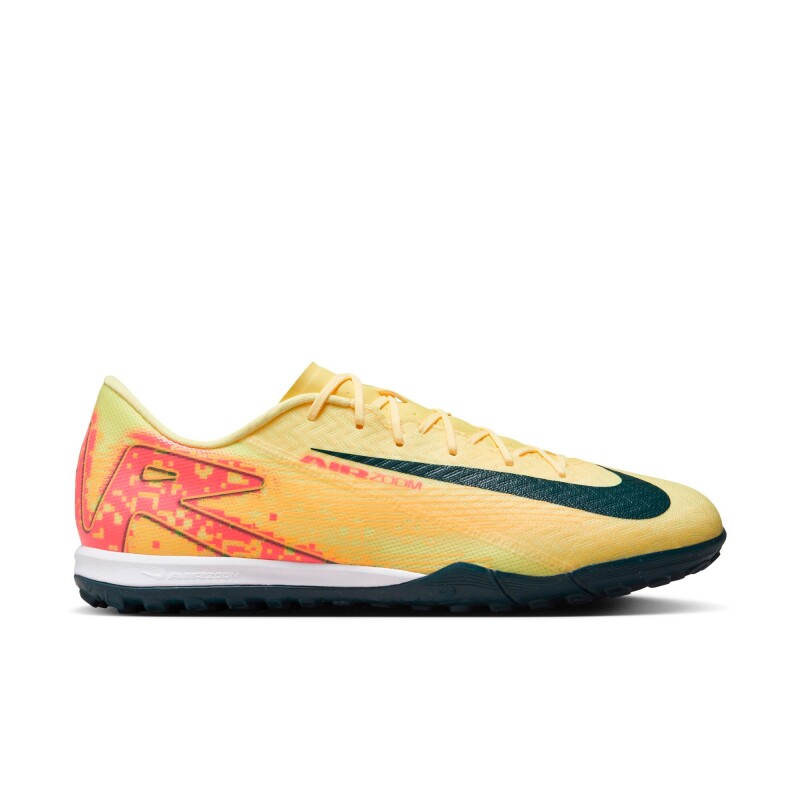 Tacos Nike Mercurial Vapor 16 Academy "Kylian Mbappé" de Hombre Multicolor