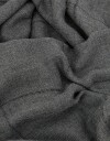 Pashminas Special Price Pashmina A Cuadros - Negro