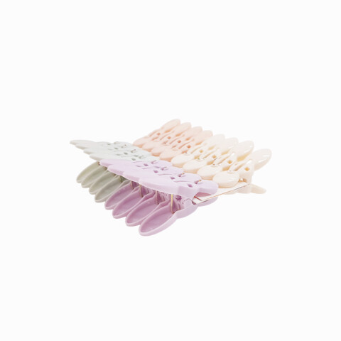 Palillos para ropa x16 unidades Palillos Para Ropa X16 Unidades