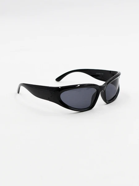 LENTES ROSALIA NEGRO