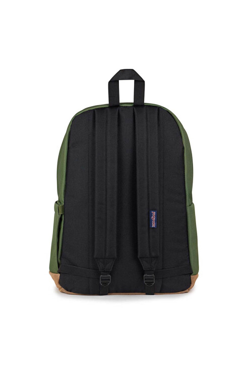 Mochila Portalaptop Right Pack Cargo Green