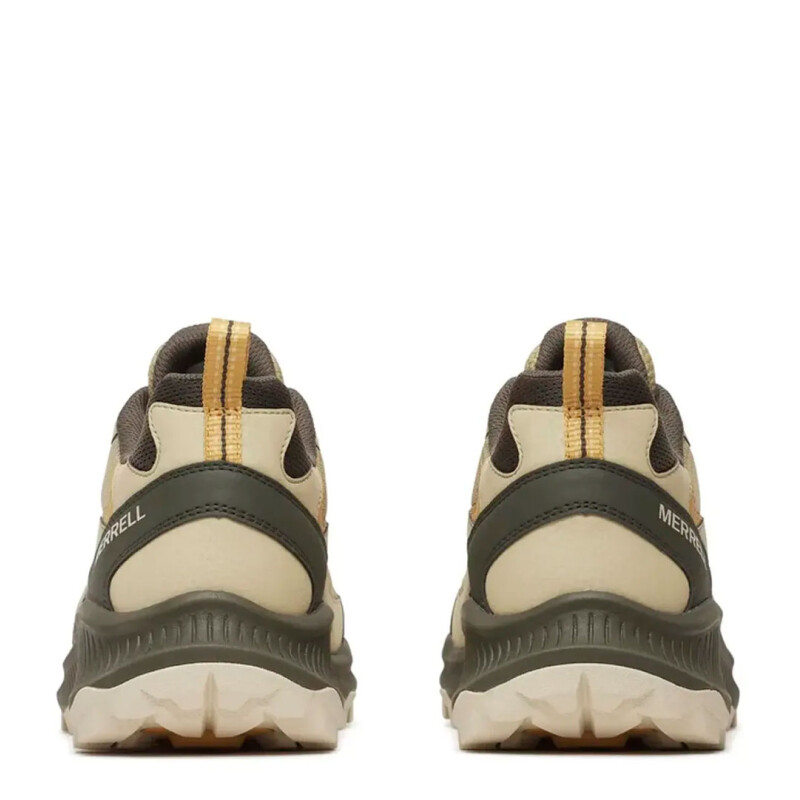 Championes de Hombre Merrell Speed ​​Strike 2 Beige - Marron