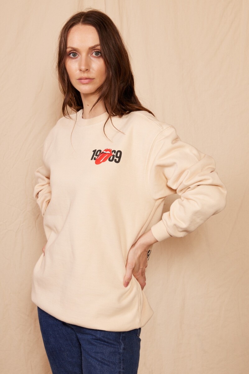 SWEATER Marron