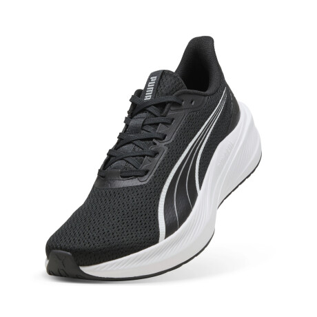 Championes Puma Dasher Lite Black