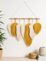 CREA TU PROPIO MACRAME MULTICOLOR