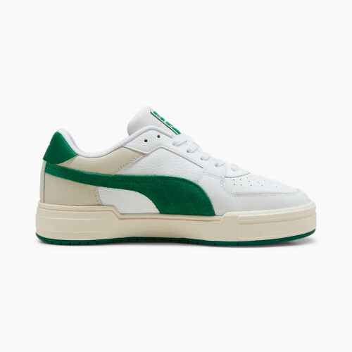 CA PRO SUEDE FS Blanco
