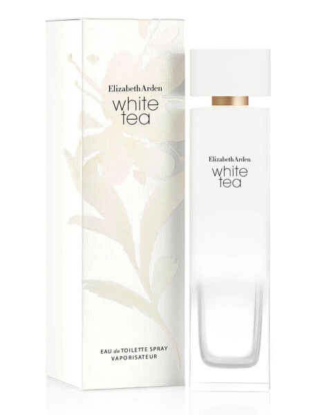 Perfume Elizabeth Arden White Tea 30ml Original Perfume Elizabeth Arden White Tea 30ml Original