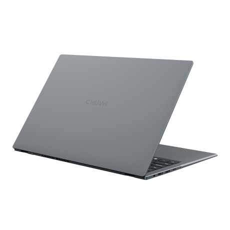 Notebook Chuwi GemiBook Plus. Quadcore N100. RAM 16GB. Disco Sólido 512GB. Pantalla 15.6" Full HD. en Español. Win11 Notebook Chuwi GemiBook Plus. Quadcore N100. RAM 16GB. Disco Sólido 512GB. Pantalla 15.6" Full HD. en Español. Win11