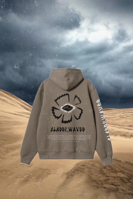 HOODIE STORM U