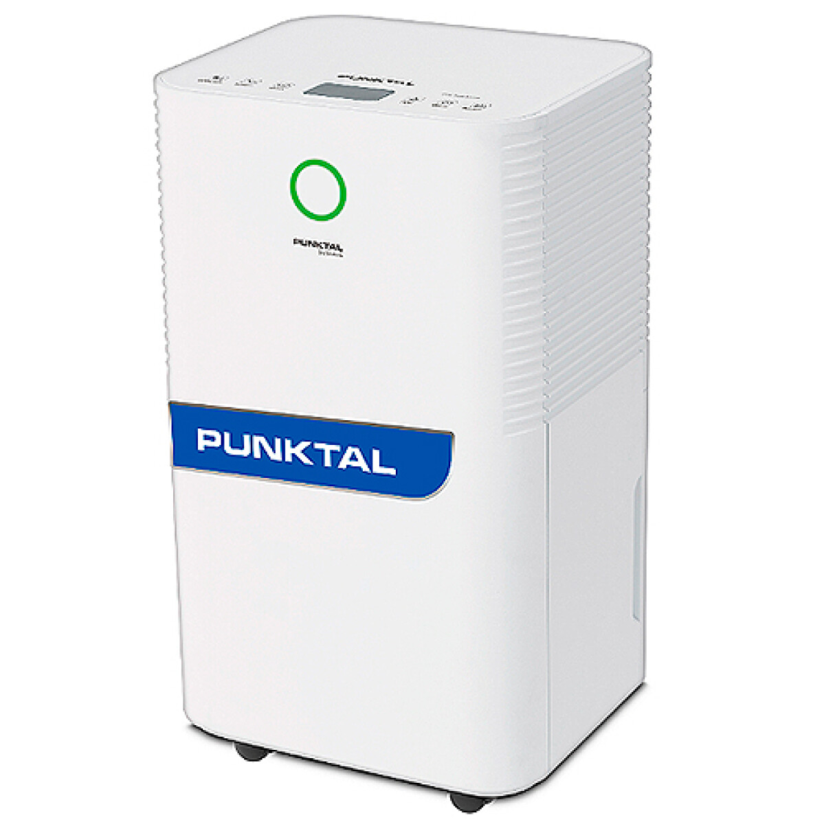 DESHUMIDIFICADOR PUNKTAL PK-1550 DH 12L - Sin color 