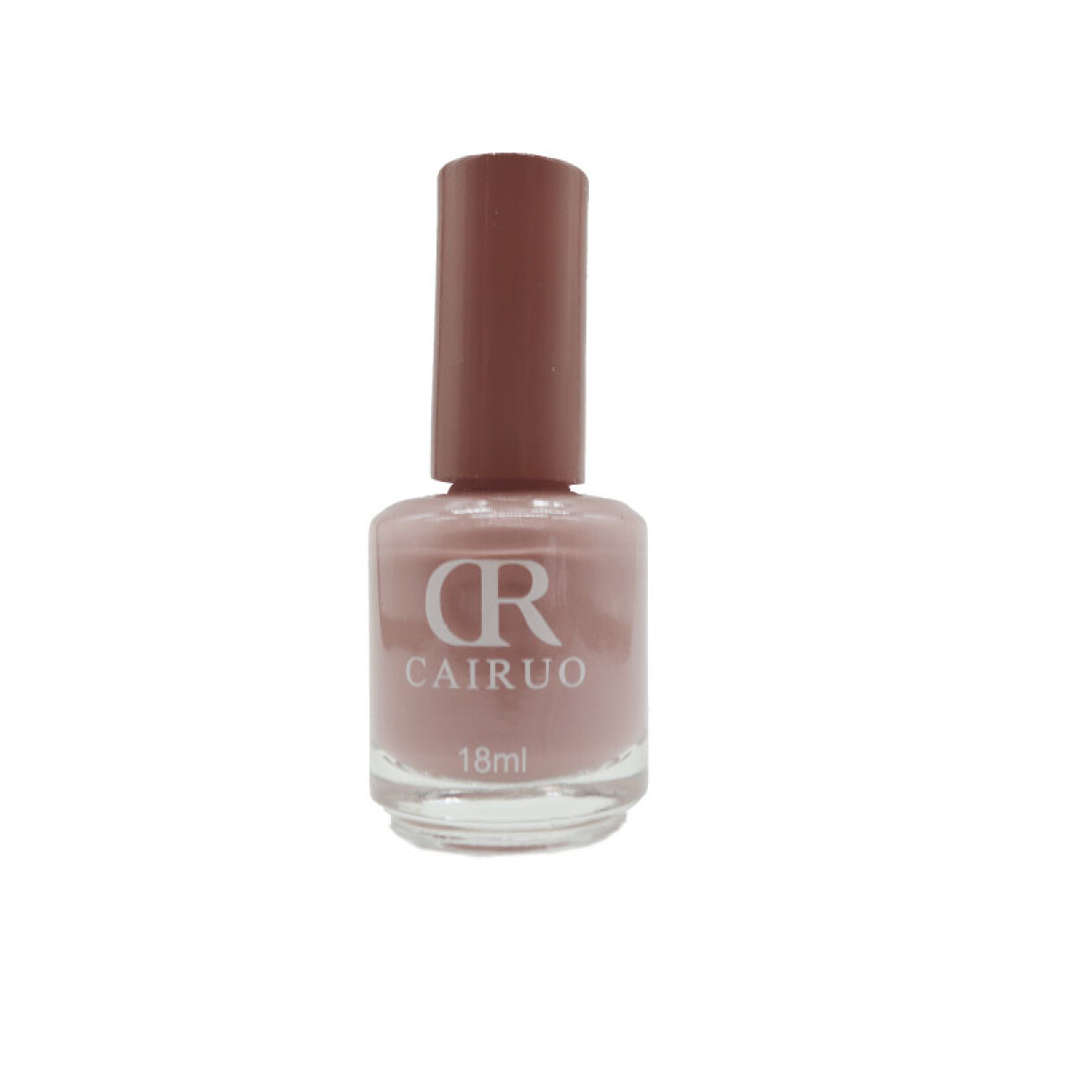 Esmalte CAIRUO 18ml - N° 39 Rosa Claro 
