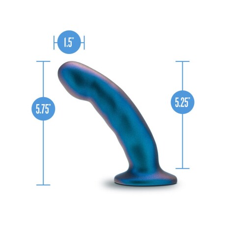 Rebellion 5.75" Pegging Dildo Temptasia Rebellion 5.75" Pegging Dildo Temptasia