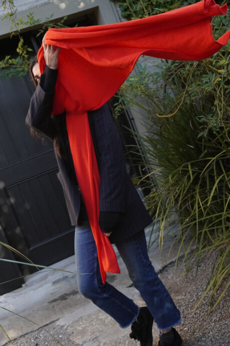 Pashmina PUR Colorado