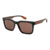 Lentes de Sol Chilli Beans Havaianas Marrón Matte