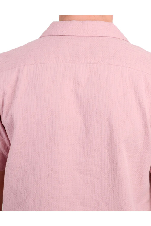 Camisa Oneill Polly - Rosada Camisa Oneill Polly - Rosada