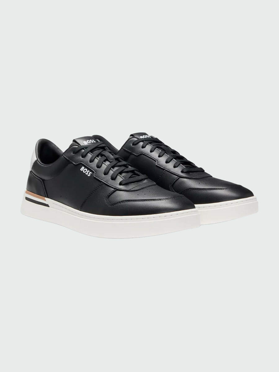 BOSS - Zapatillas con Logo 