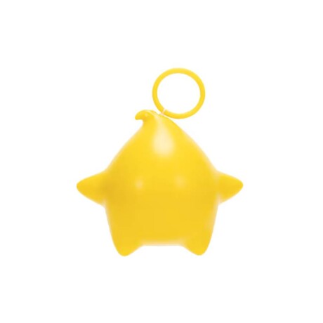 The Super Mario Galaxy Movie - Yo-Yo Luma Yellow The Super Mario Galaxy Movie - Yo-Yo Luma Yellow