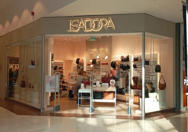 Montevideo Shopping