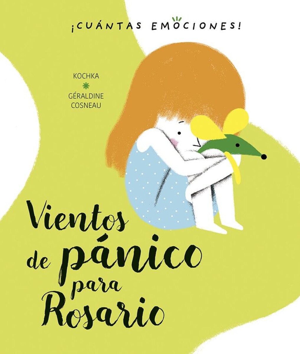 Vientos De Pánico Para Rosario 