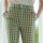 Pantalon Cuadrille Verde