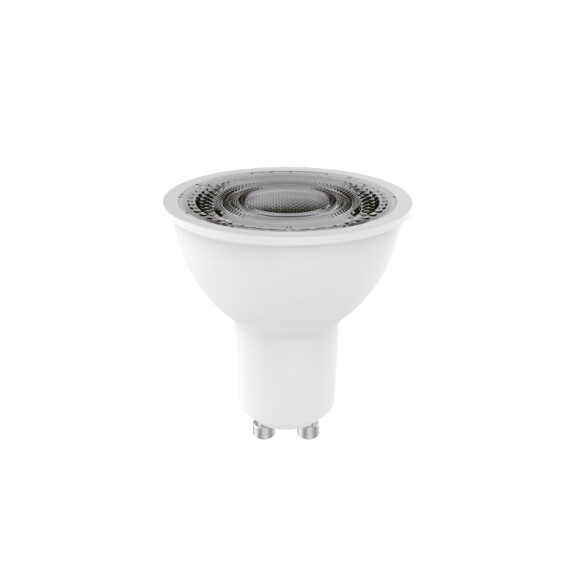 Lámpara LED dicroica GU-10 5W 450Lm luz cálida IX1909