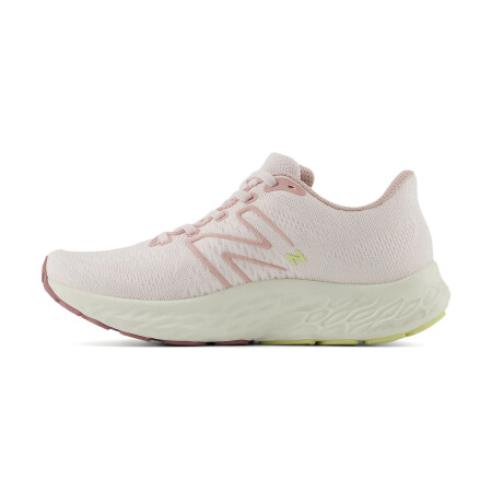 Championes New Balance Dama Pink & Clear Pink