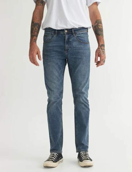 Jean Utefano 25