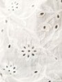 Camisa broderie Blanca