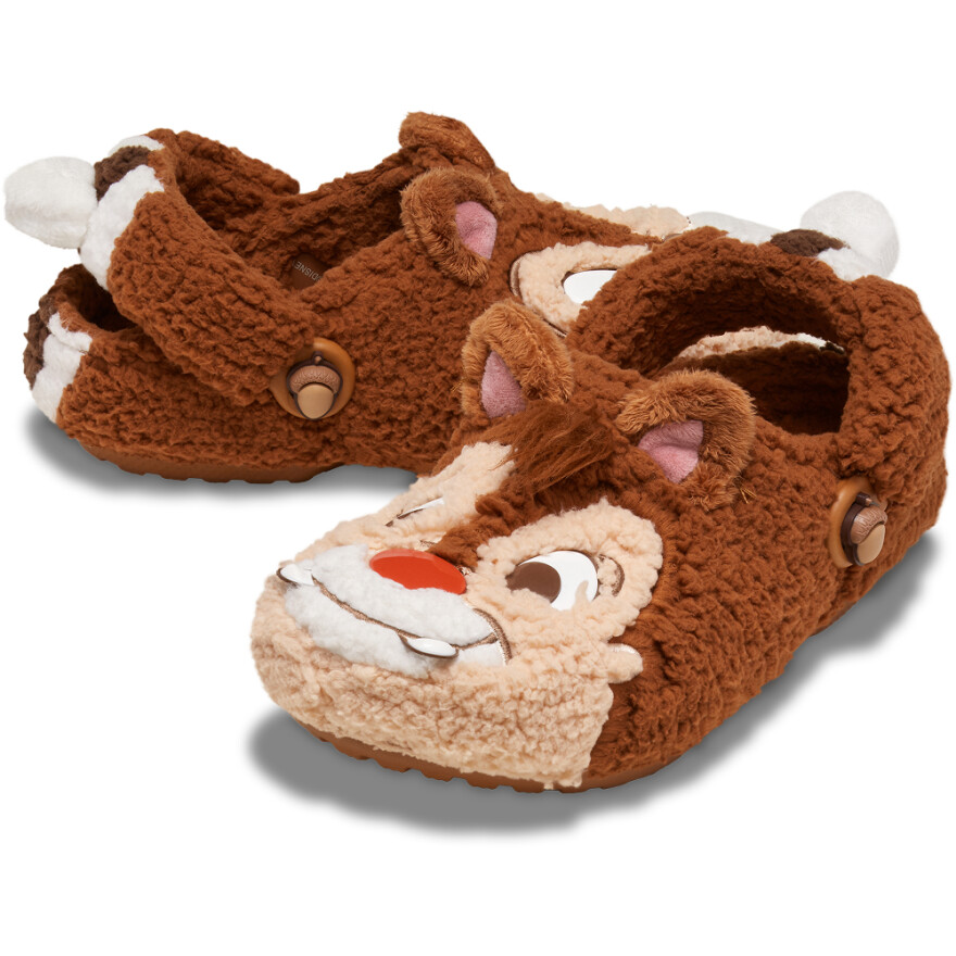 Disney IAM Chip N Dale Classic Clog Multi