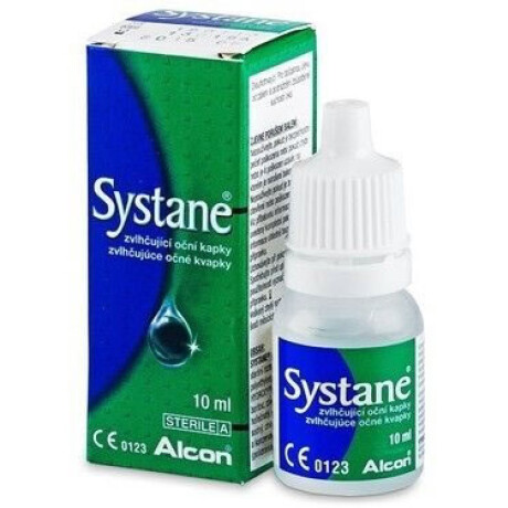 Systane Gotas 15 ml – Gotas oftálmicas lubricantes Systane Gotas 15 ml – Gotas oftálmicas lubricantes