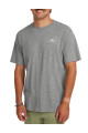 Remera O'Neill Minimalist Gris