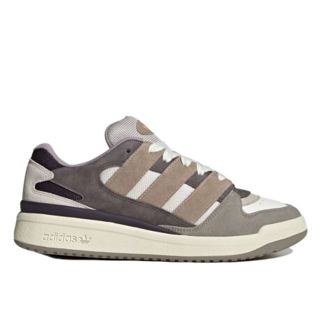 Championes Adidas Forum2008