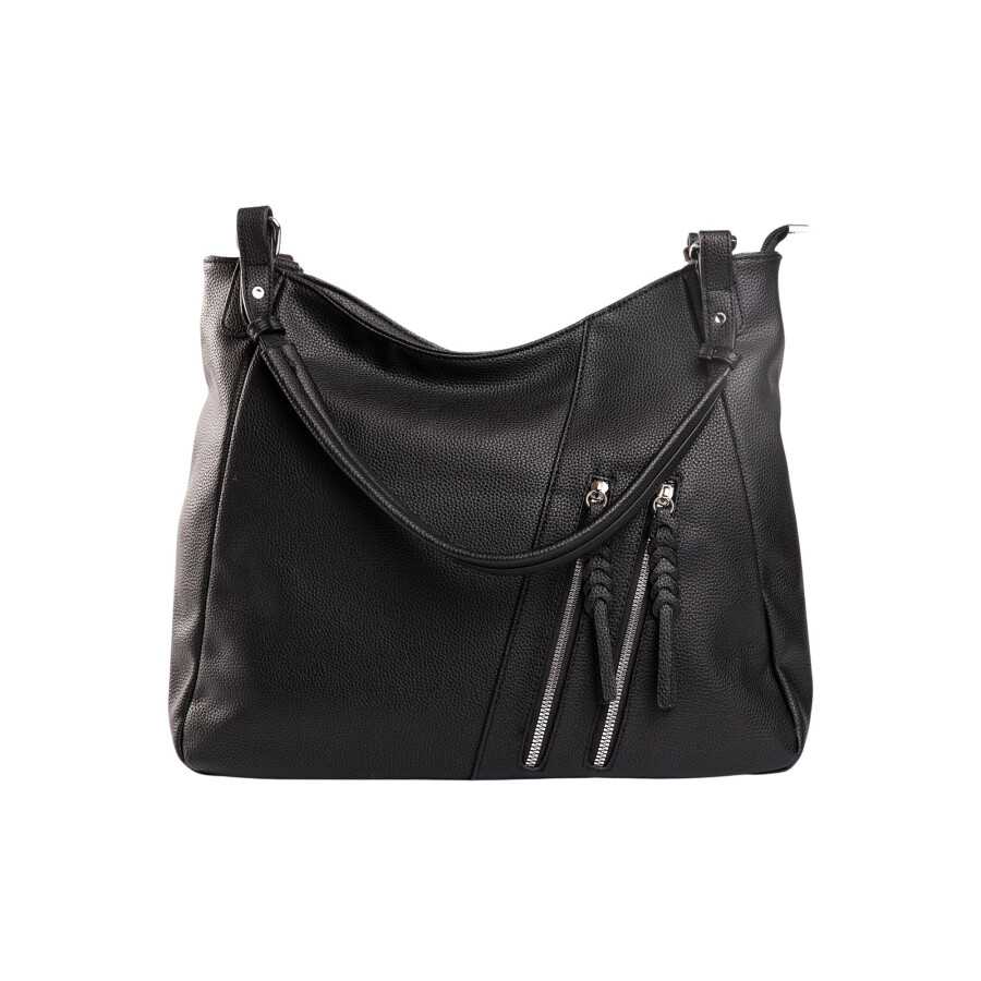 LEGERO CARTERA BLACK