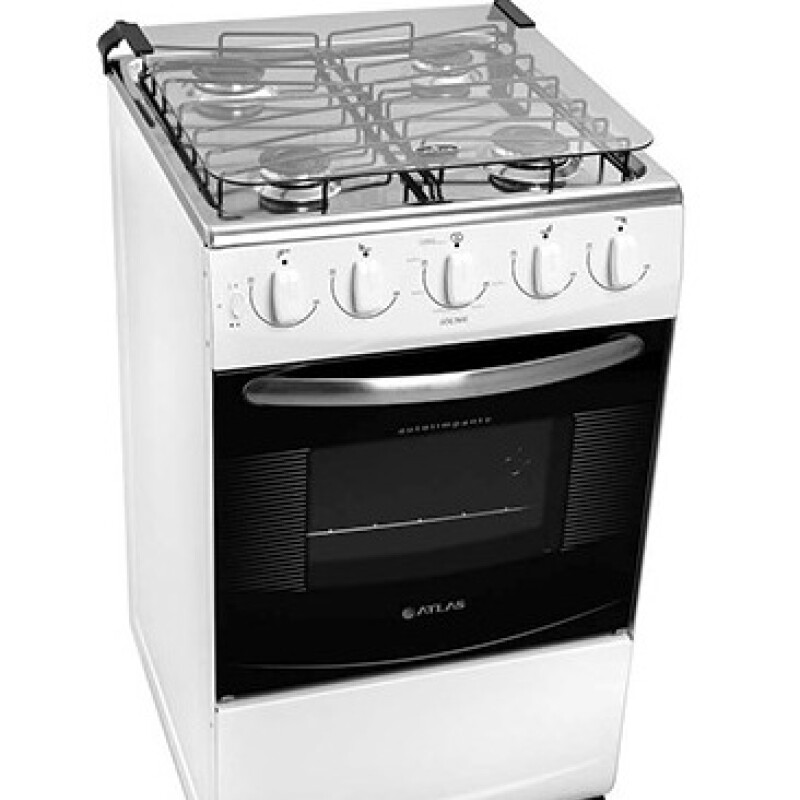 Cocina 4H Atlas Atenas Cocina 4H Atlas Atenas