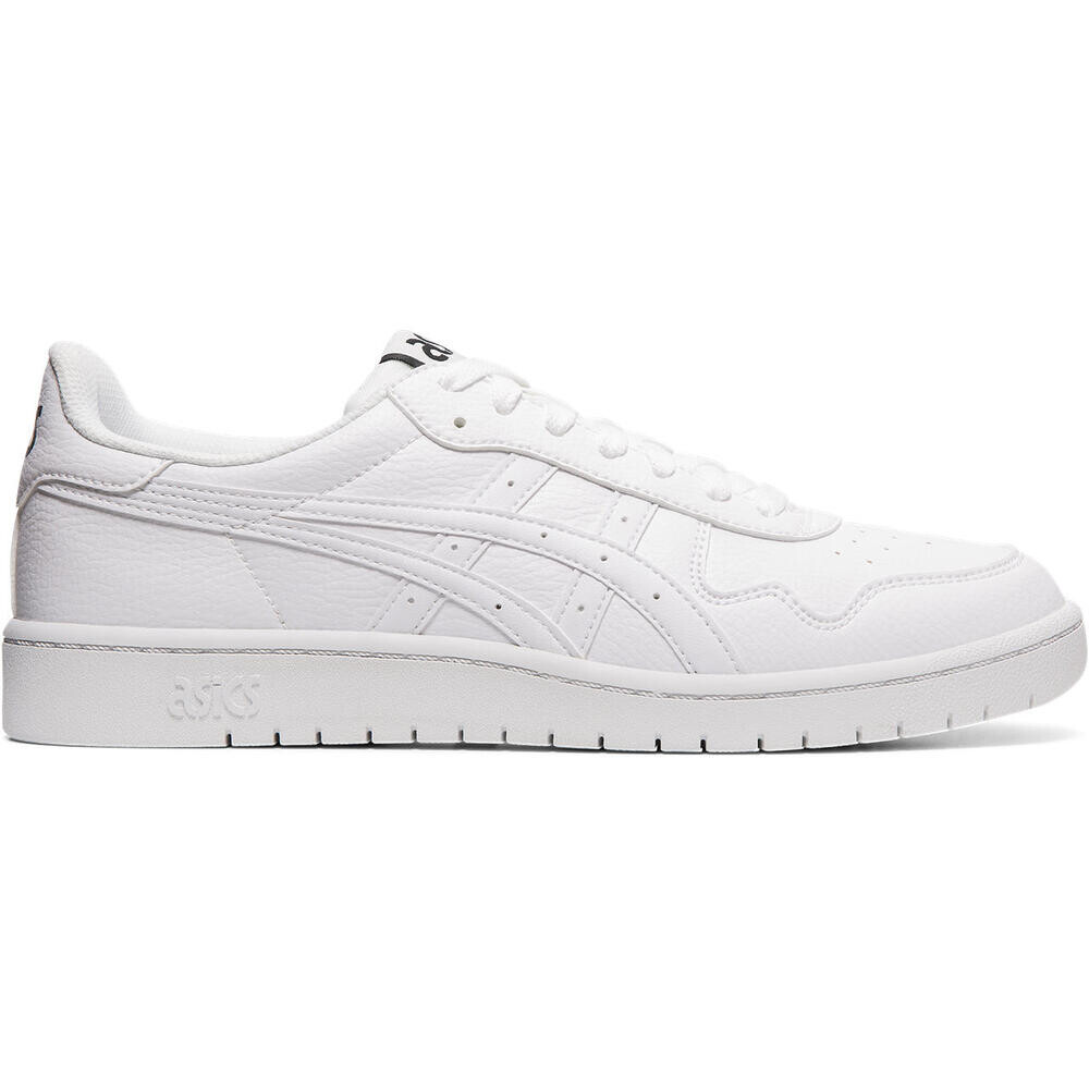 Japan S - Hombre White/White