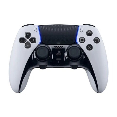 Control Sony Ps5 Edge White Control Sony Ps5 Edge White