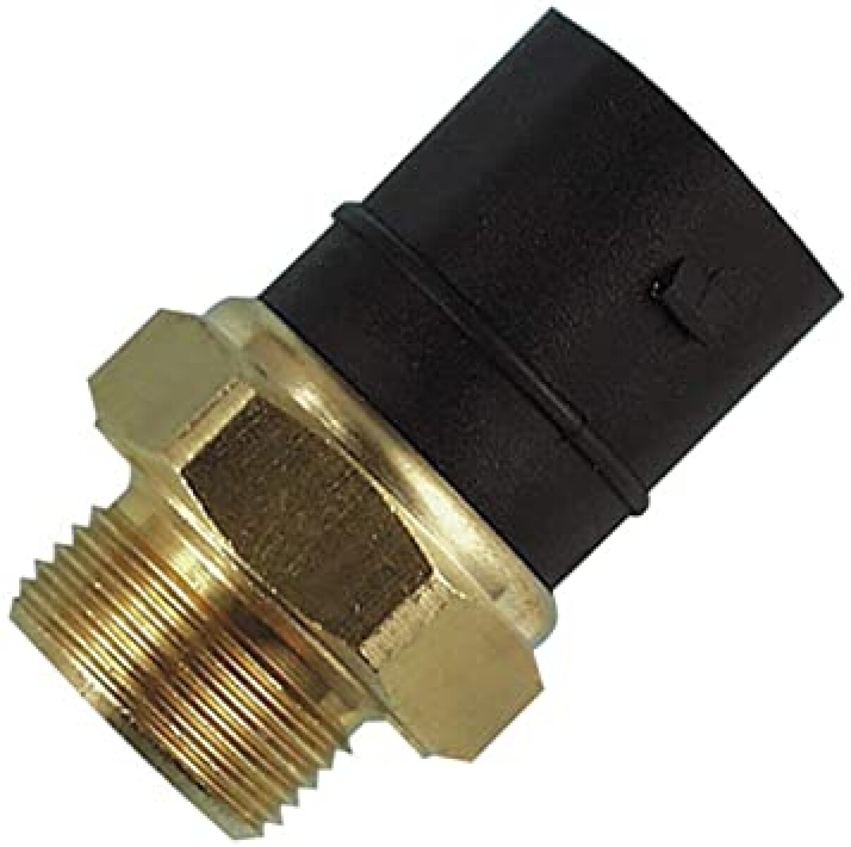 BULBO INTERRUPTOR VOLKSWAGEN ELECTRO SEAT VW POLO 22X1.5 AISL.NEGRO FAE 