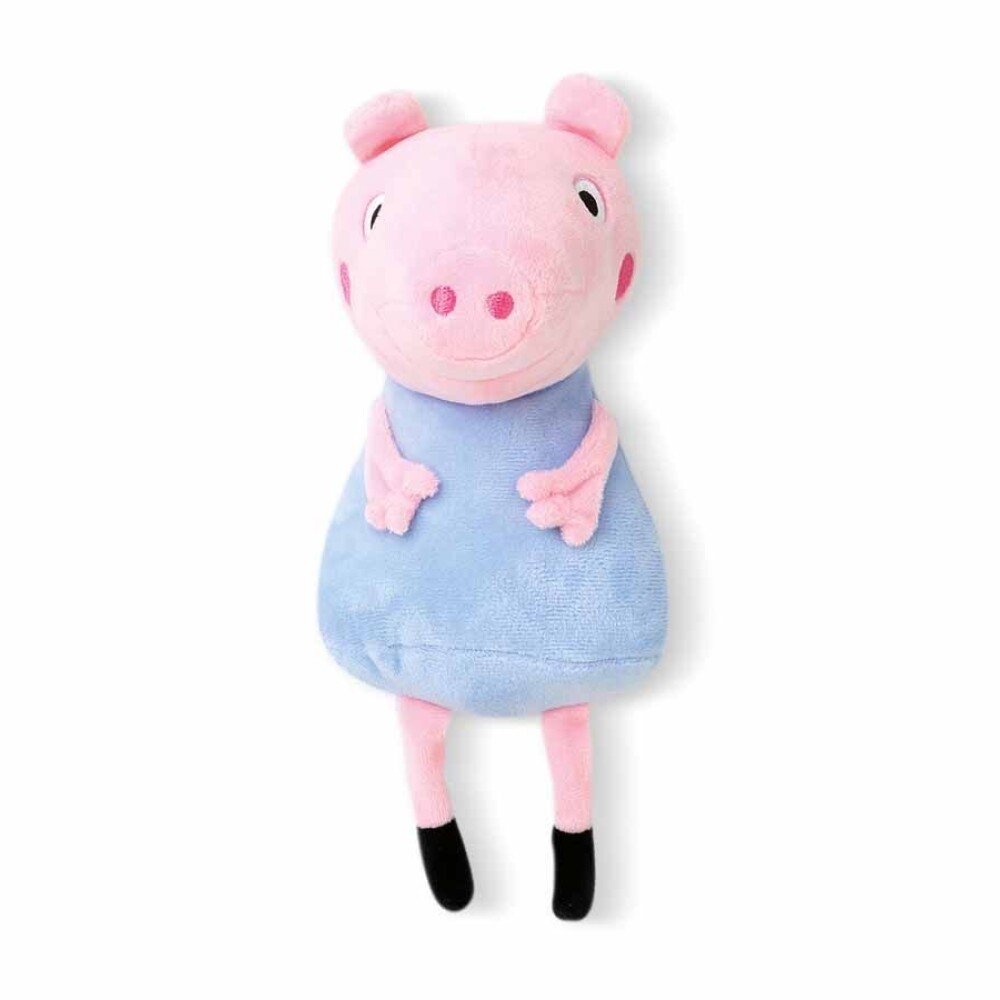 Peluche Peppa Pig George 20 Cm PELUCHE PEPPA PIG GEORGE 20 CM