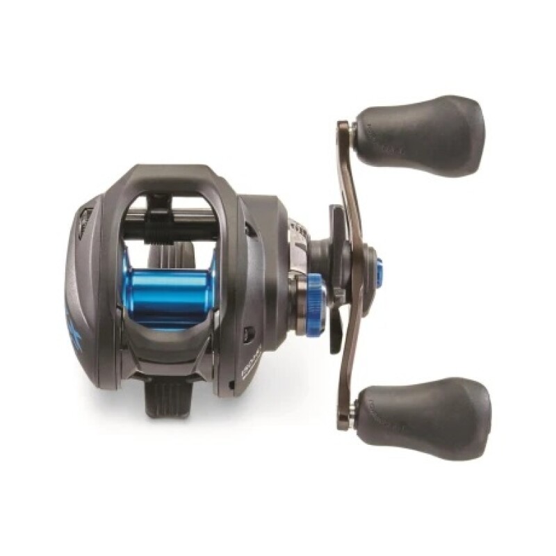 REEL SHIMANO LOW PROFILE SLX DC 150XG REEL SHIMANO LOW PROFILE SLX DC 150XG
