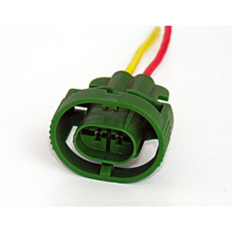 ENCHUFE - 2 VIAS M.ATRAS RENAULT 9 11 19 CLIO TRAF - ENCHUFE - 2 VIAS M.ATRAS RENAULT 9 11 19 CLIO TRAF -