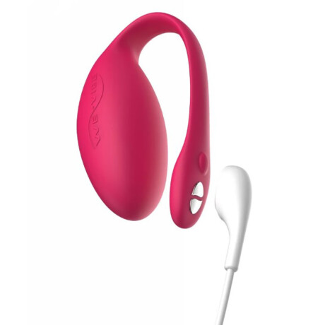 We Vibe Jive Vibrador Estimulador Bluetooth We Vibe Jive Vibrador Estimulador Bluetooth