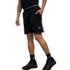 UMBRO BERMUDA CUTS Negro-gris Melange